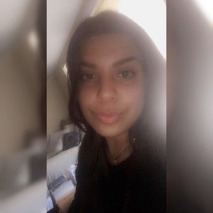 Meet your Posher, Maggie